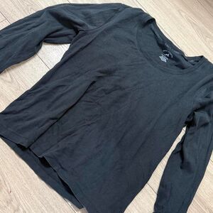 No-brand Women's Black Shirt
